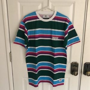 Ethik cotton T-shirt